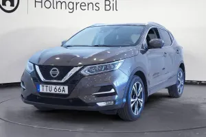 Nissan Qashqai 2020