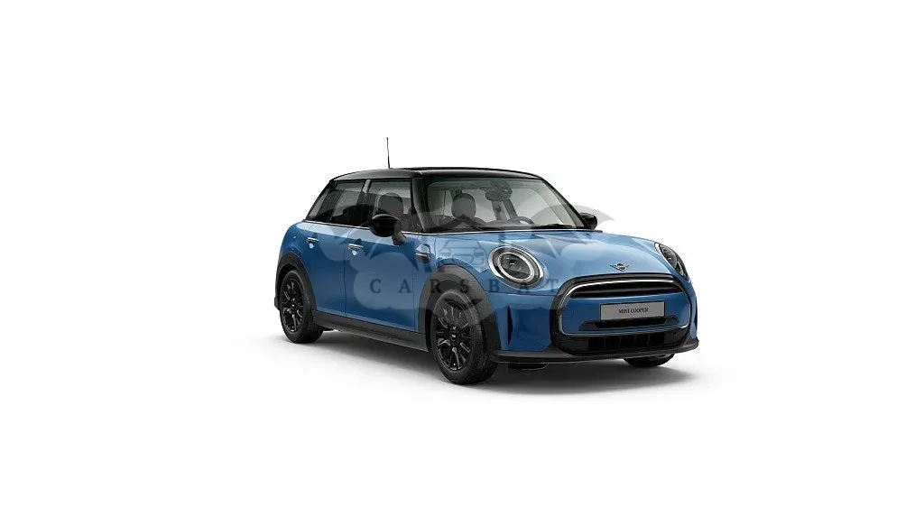 Mini Cooper 2023