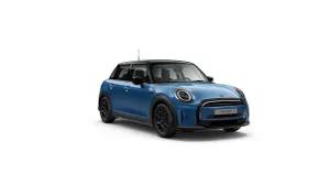 Mini Cooper 2023