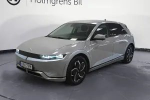 Hyundai IONIQ 5 2021