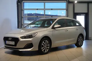 Hyundai i30 2020