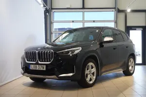 BMW iX1 2023