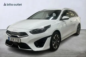 Kia Ceed 2022