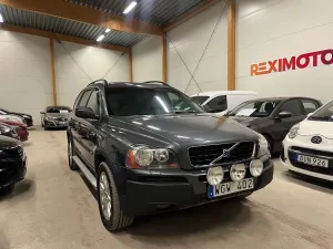 Volvo XC90 2005