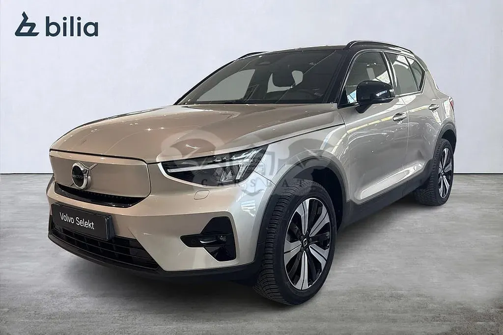 Volvo XC40 2023