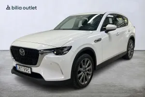Mazda CX-60 2023