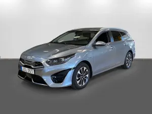 Kia Ceed 2023