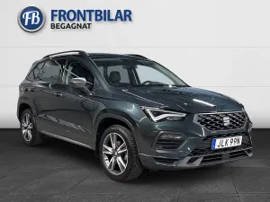 Seat Ateca 2023