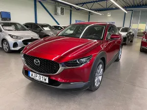 Mazda CX-30 2020