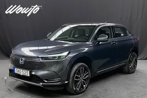 Honda HR-V 2022
