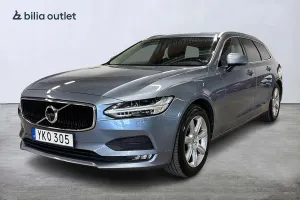 Volvo V90 2017