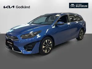 Kia Ceed 2023