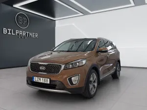 Kia Sorento 2016
