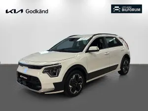 Kia Niro 2023
