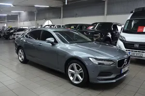 Volvo S90 2018