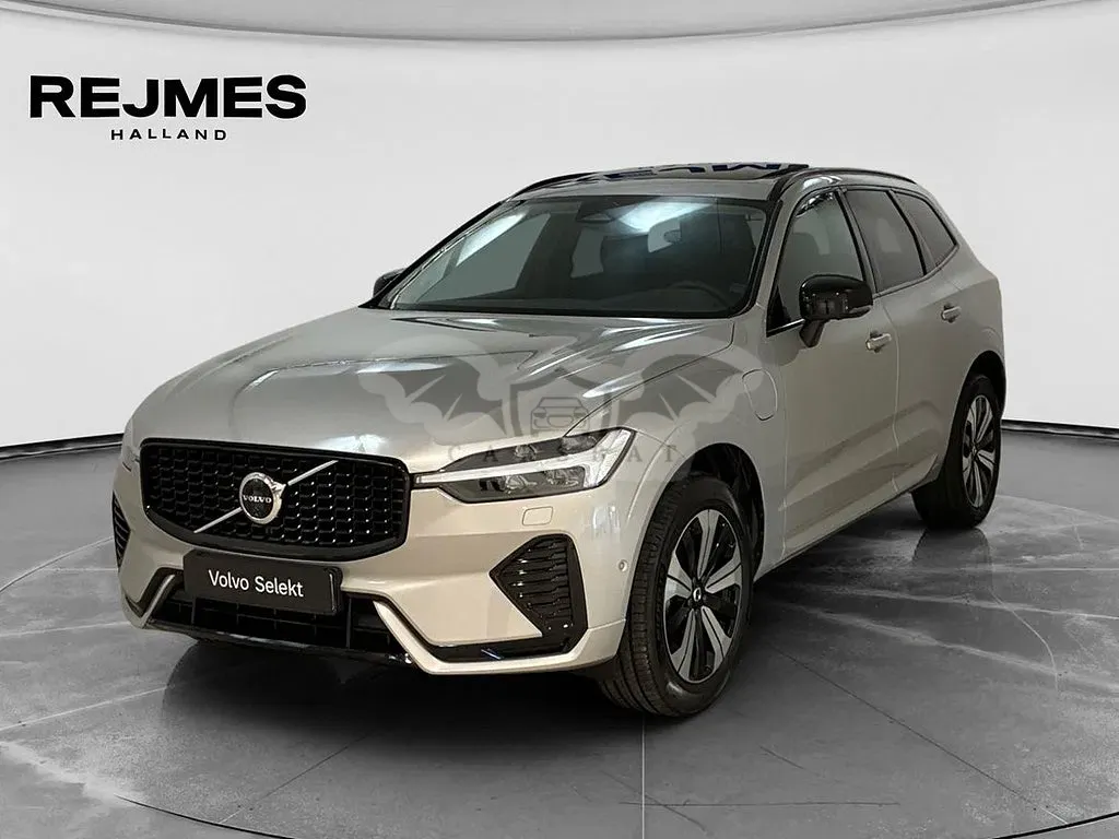Volvo XC60 2024