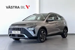 Hyundai Bayon 2022