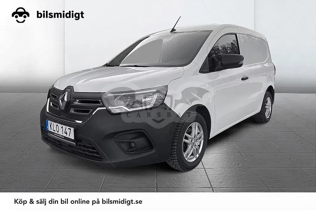 Renault Kangoo 2023