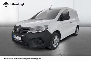 Renault Kangoo 2023