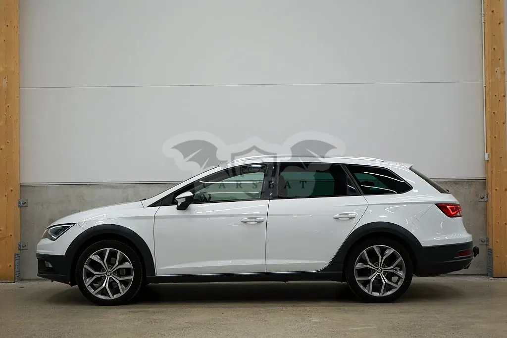 Seat Leon 2015