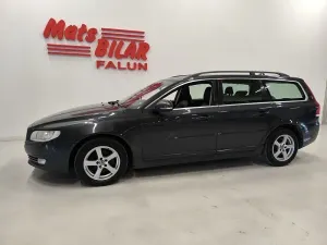 Volvo V70 2016