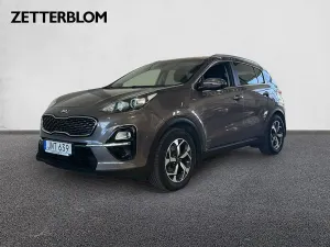 Kia Sportage 2019