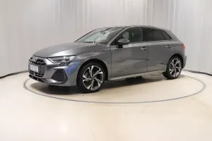 Audi A3 2025
