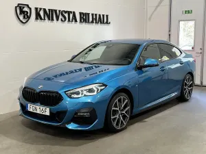 BMW 2 Series 220 2022
