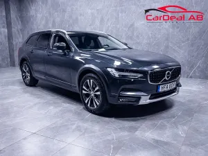 Volvo V90 2020