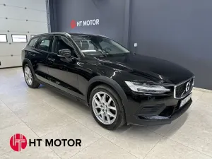 Volvo V60 2020