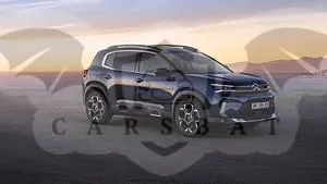 Citroën Berlingo 2018