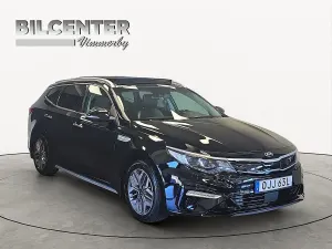 Kia Optima 2020
