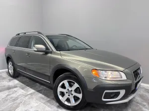Volvo XC70 2010