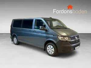 Volkswagen Caravelle 2021