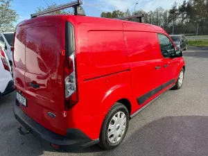 Ford Transit Connect 2019