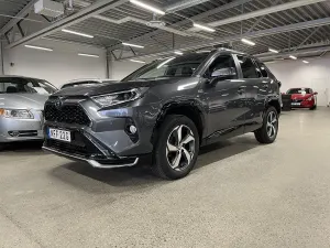 Toyota Rav4 2021