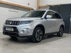 Suzuki Vitara 2023