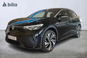 Volkswagen ID.5 2023