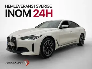BMW i4 2023