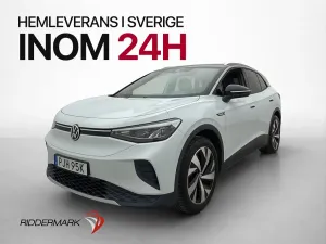 Volkswagen ID.4 2021