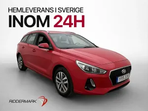 Hyundai i30 2018