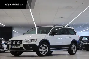 Volvo XC70 2015