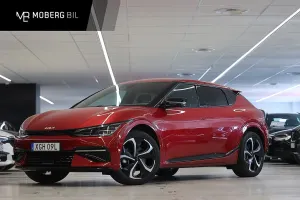 Kia EV6 2022