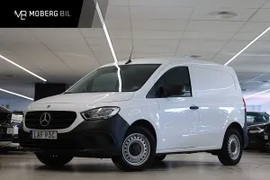 Mercedes-Benz Citan 2024
