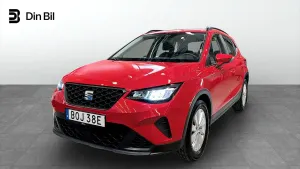 Seat Arona 2023