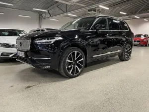 Volvo XC90 2018