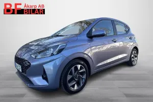 Hyundai i10 2024