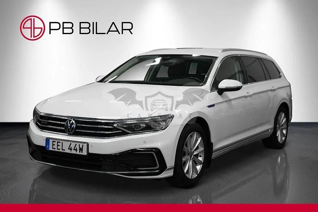 Volkswagen Passat 2022