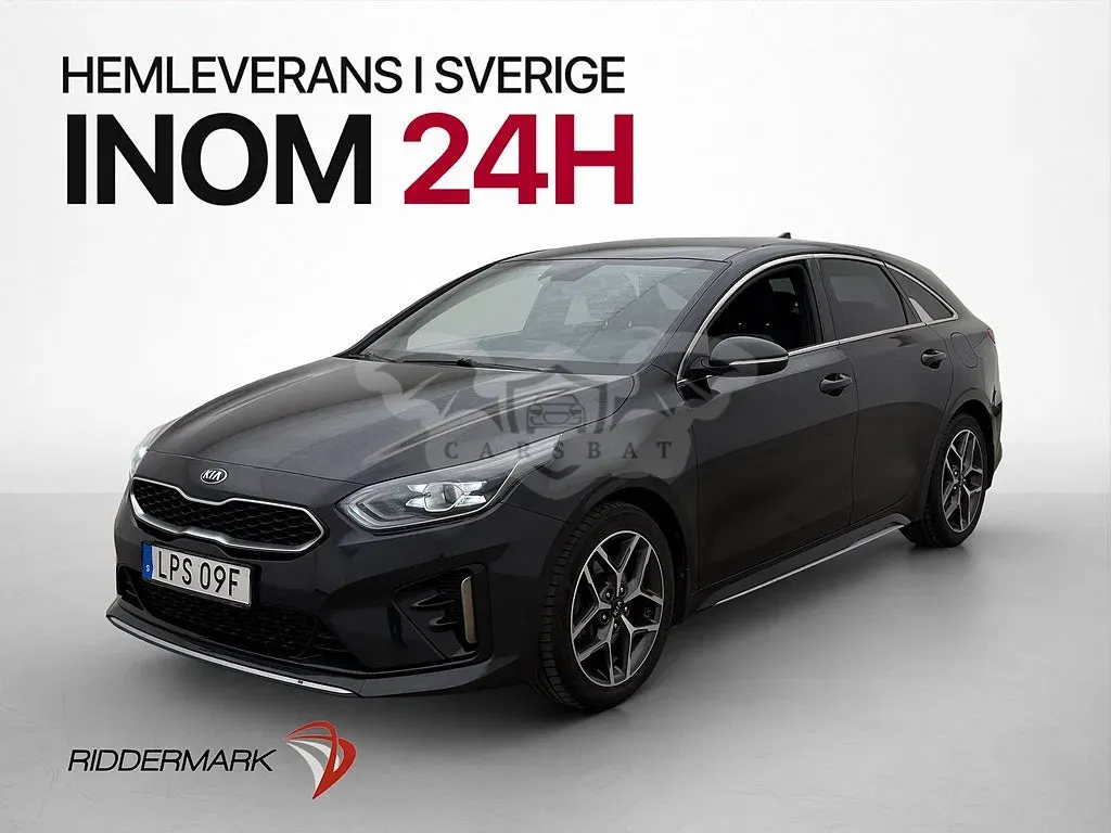 Kia Ceed 2019