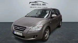 Kia Ceed 2007